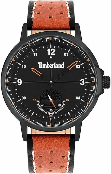 Produktbild Timberland TBL15943JYB.02 Parkridge 42mm 3ATM (Analoguhr, 42 mm)