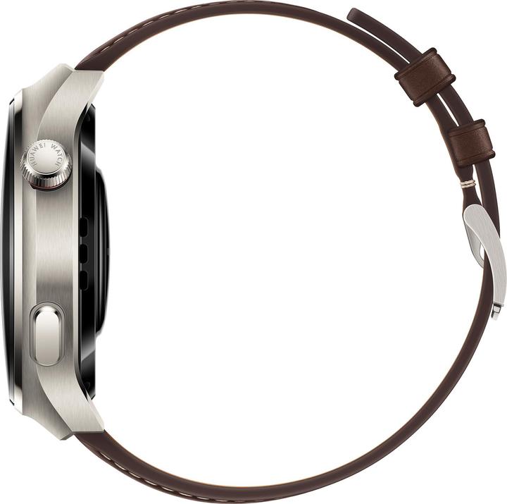 Produktbild Huawei Watch 4 Pro (47.60 mm, 4G)