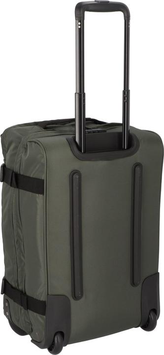 Actual product image American Tourister Urban Track (55 l, Hand luggage (up to 50 litres))