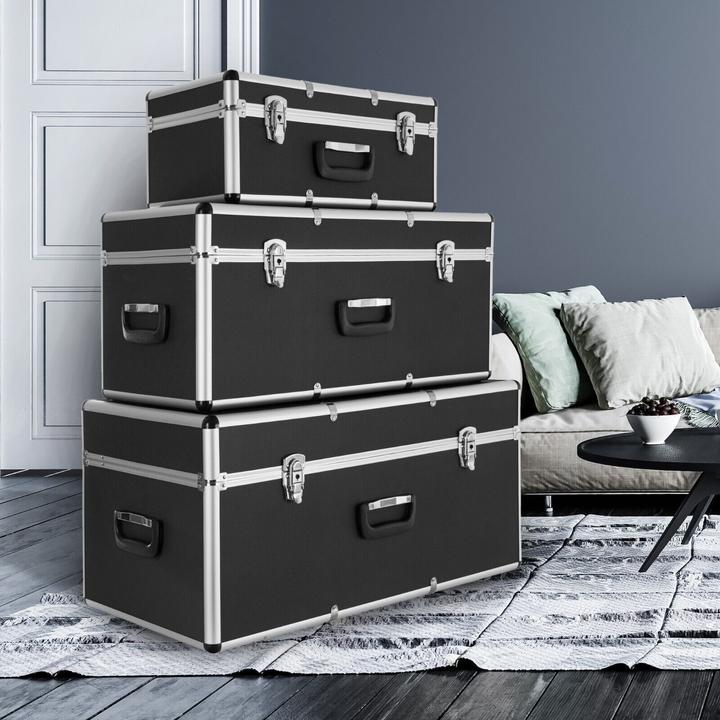Produktbild Arebos Transportkoffer Set (100 l)