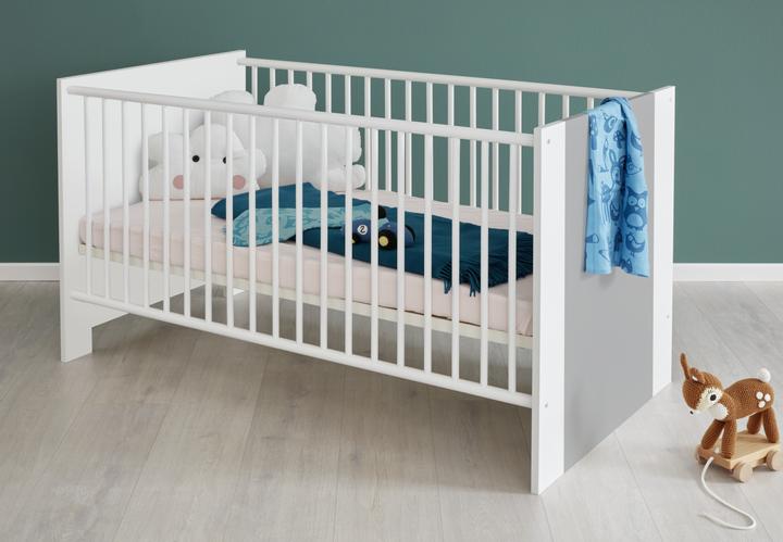 Produktbild Trendteam Pia Baby (70 x 140 cm)