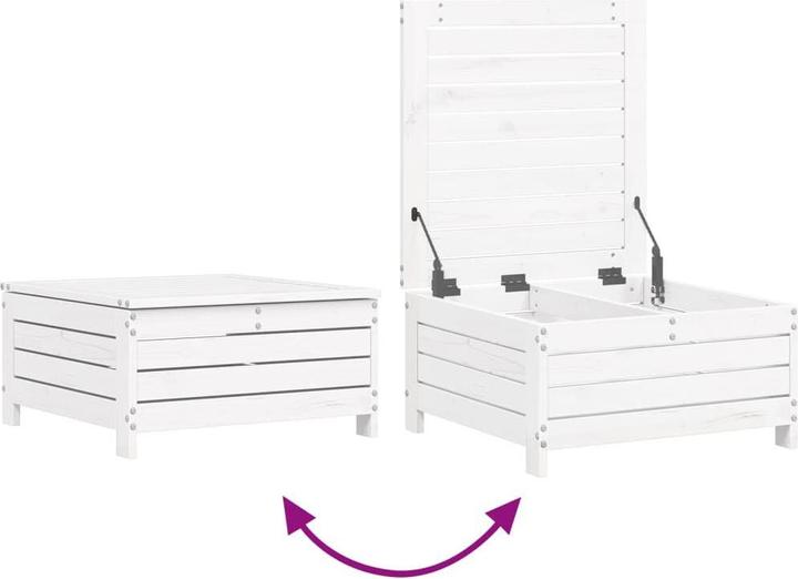 Produktbild VidaXL Karp