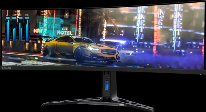 Image du produit Lenovo Legion R45w-30 (5120 x 1440 pixels, 44.50")
