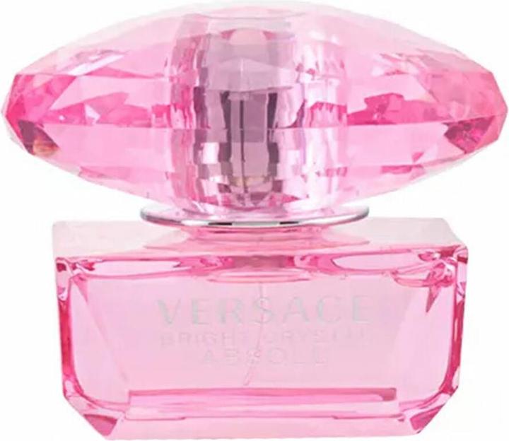 Produktbild Versace Bright Crystal (Eau de Parfum, 90 ml)