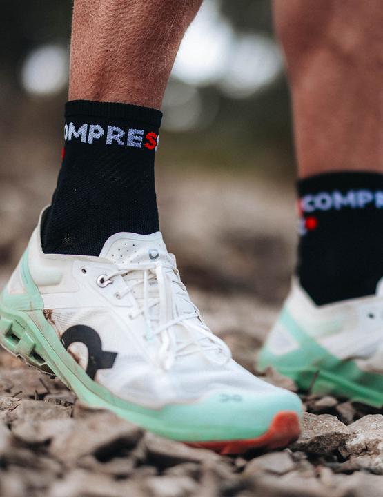 Produktbild Compressport Ultra Trail Low Socks (45 - 48)