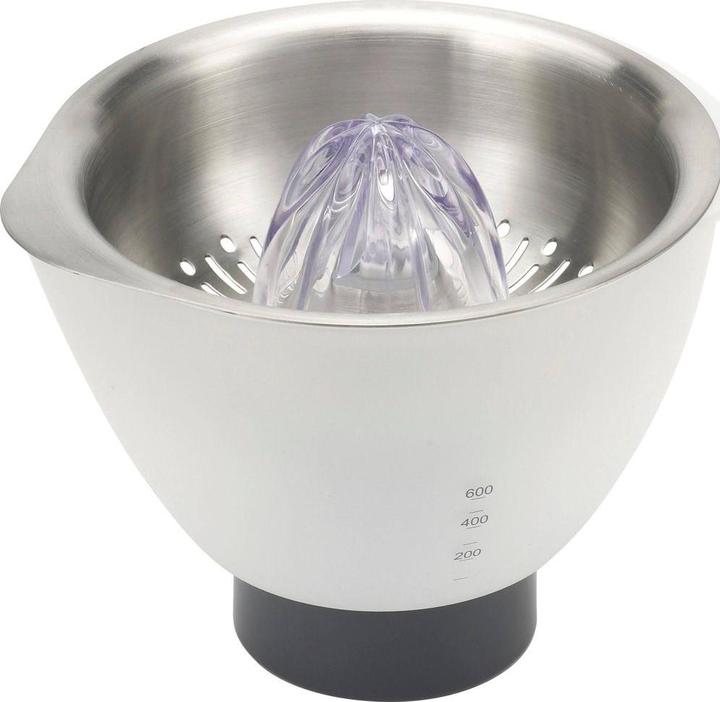 Produktbild Kenwood KVL85.704SI Titanium Chef Baker XL inkl. KAH359+KAX950+KAH64 (1200 W)