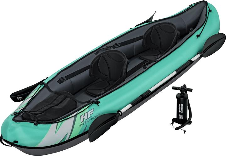 Bestway Hydro-Force Ventura Kayak (2 pers.)