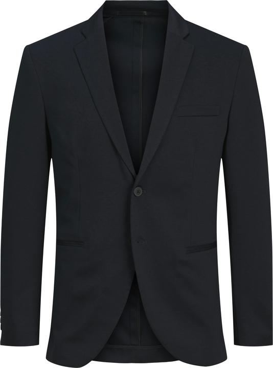 Jack & Jones Jjejaxon Jersey Blazer Noos Jnr