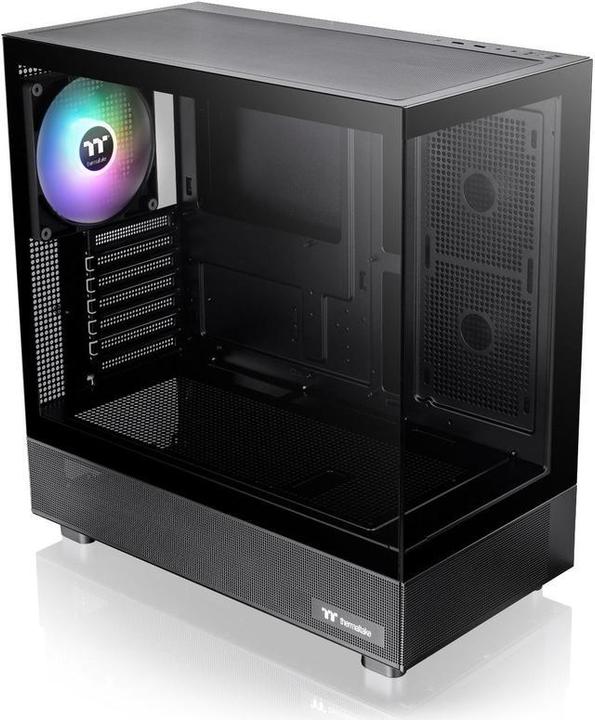 Actual product image Thermaltake View 270 TG (mATX, ATX, E-ATX, Mini-ATX)