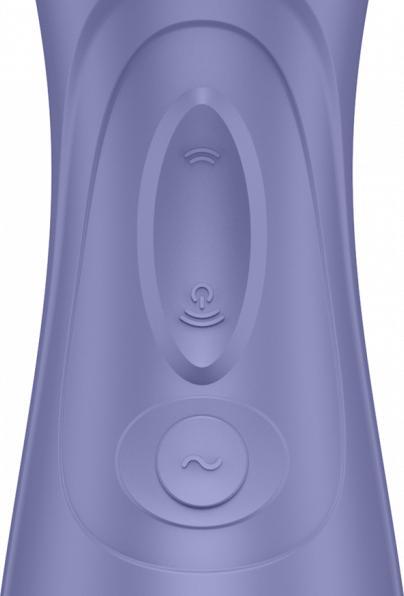 Productafbeelding Satisfyer Pro 2 Gen 3 Trillen met App