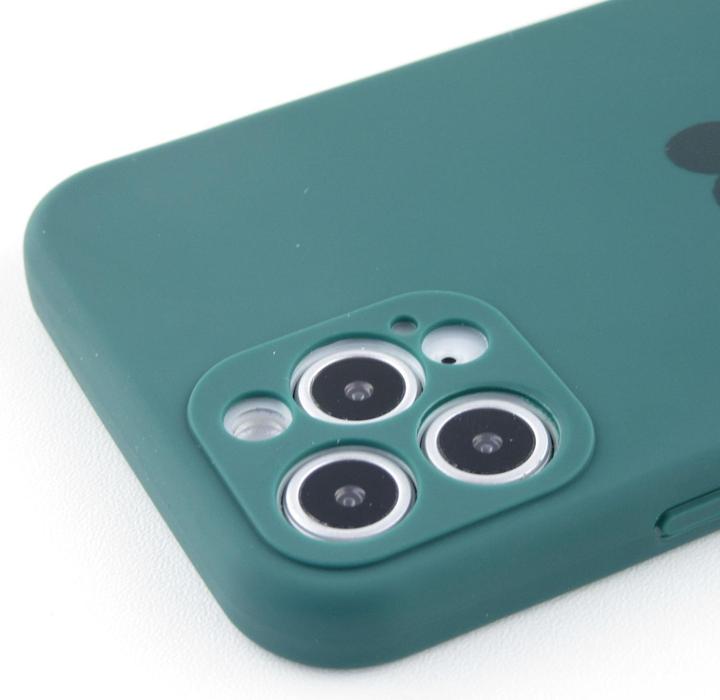Immagine prodotto PhoneLook Coprire il tappetino in silicone Cuore (Apple iPhone 12 Pro Max)