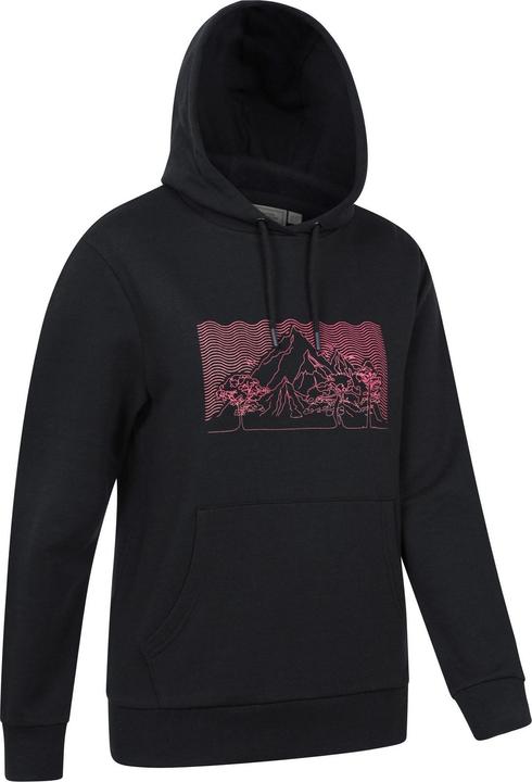 Image du produit Mountain Warehouse - Sweat à capuche - Femme (44 D)