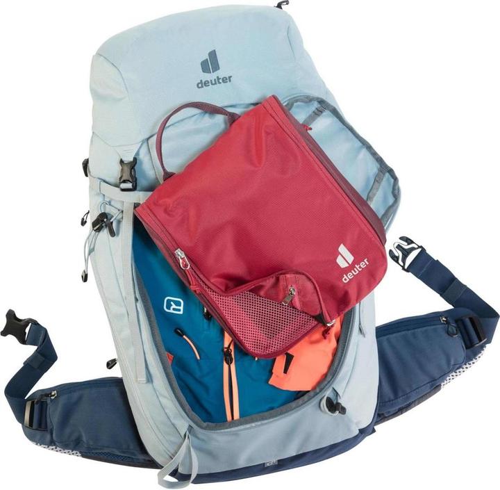 Image du produit Deuter Trail Pro 34 (34 l)