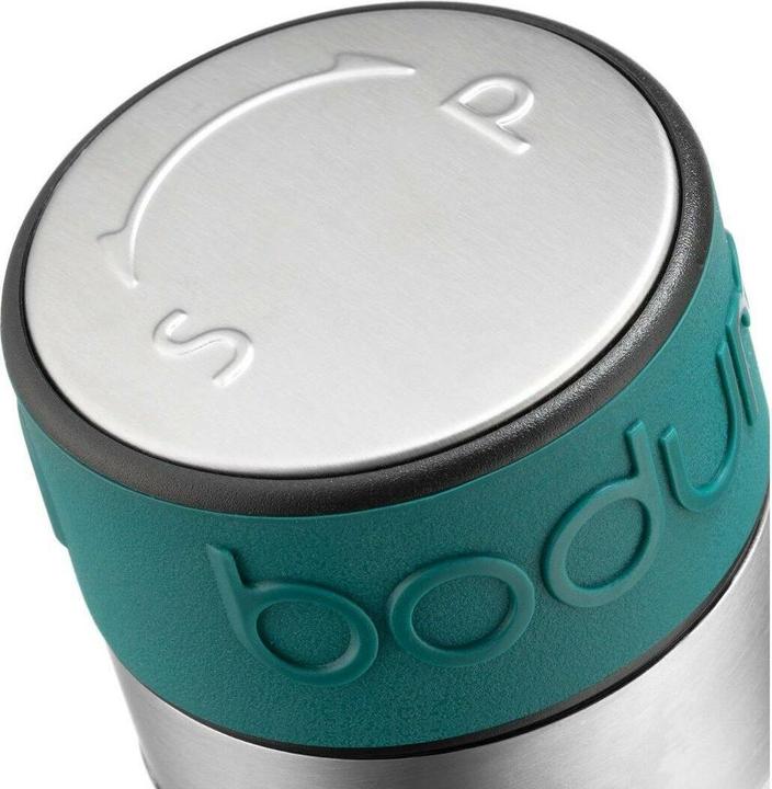 Image du produit Bodum Salz- und Pfeffermühle (Poivre, Sel)