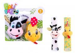 Produktbild Bali Bazoo Grzechotki Na Rączkę Farma