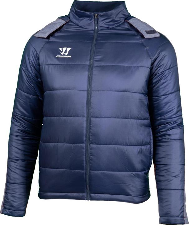 Actual product image Warrior Jacke Covert Stadium SR (XXL)