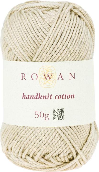 Actual product image Rowan Handknit Cotton (85 m)