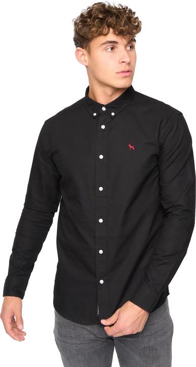 Produktbild Bewley & Ritch Chatmen Hemd (M)