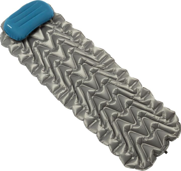 Image du produit InnovaGoods Matelas gonflable et oreiller