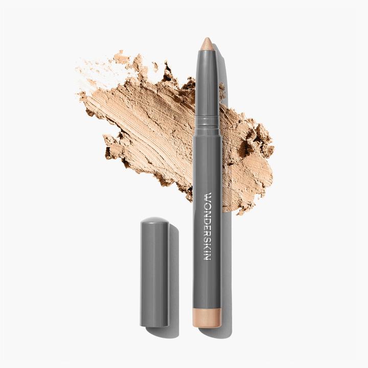Immagine prodotto Wonderskin IYKYK Eyeshadow Stick - Champagne - 1.4 g (Champagne)