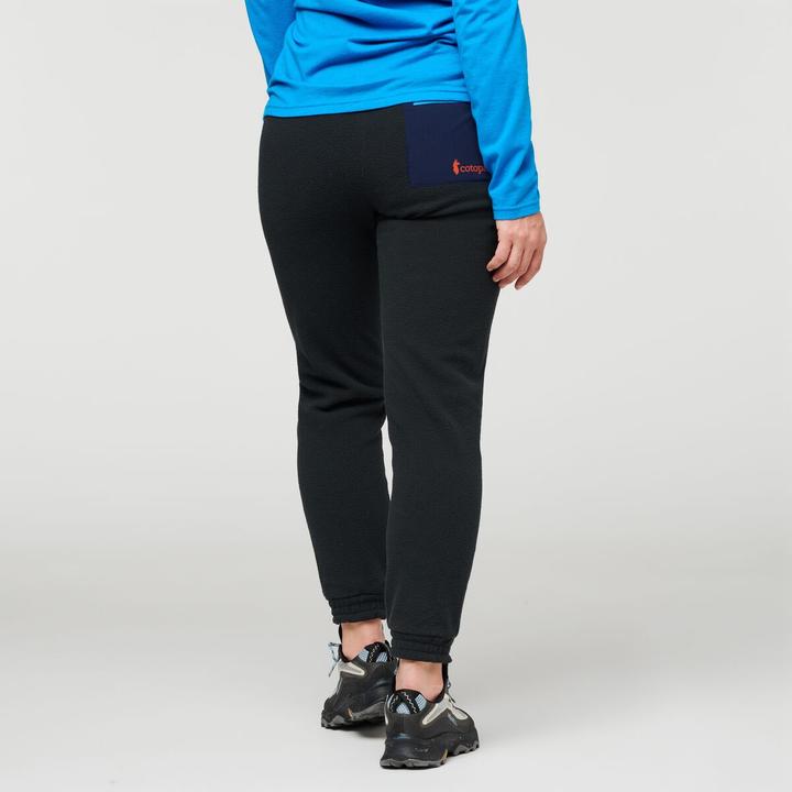 Produktbild Cotopaxi Abrazo Fleece Jogger (L)