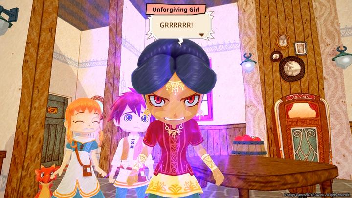Immagine prodotto Game Little Dragons Cafe, PS4 (PS4, Multilingue)