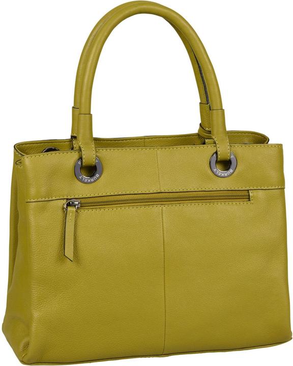 Immagine prodotto Burkely Borsa a tracolla Radiant Raeven in pelle 25,5 cm