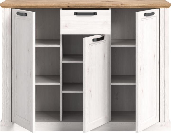 Produktbild Xonox Home Lalu (139 x 42 x 103 cm)