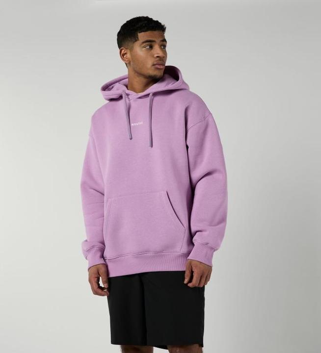 Produktbild Mystic Rooted Hood Sweat (S)