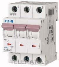 Immagine prodotto Eaton Pls6-c32/3n-mw - interruttore automatico in miniatura mcb