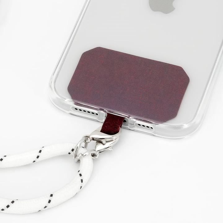 Image du produit iLike Handsrtap amovible pour bandelette