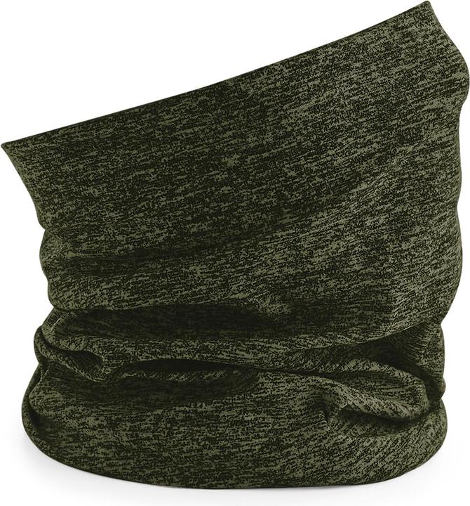 Actual product image Beechfield Morf Spacer Neck Warmer