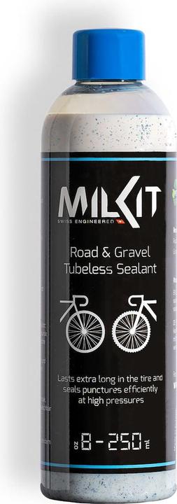 Actual product image MilKit Sealant Road