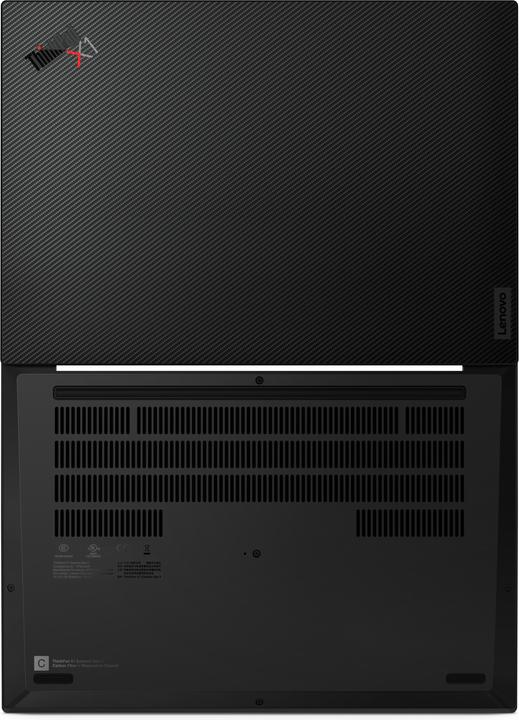 Image du produit Lenovo ThinkPad X1 Extreme Gen 5 (16", Intel Core i9-12900H, 32 Go, 1000 Go, CH)