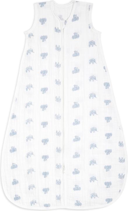 Actual product image aden + anais Light sleeping bag (90 cm)