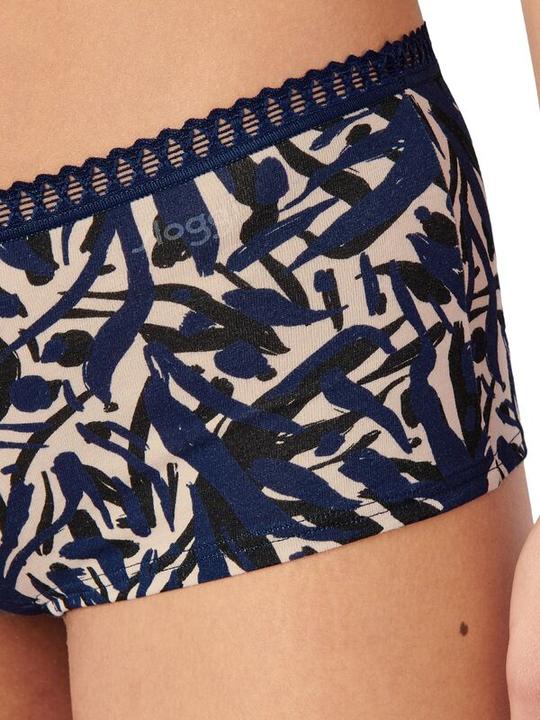 Image du produit Sloggi Lot de 3 slips courts GO Crush (L, Lot de 3)