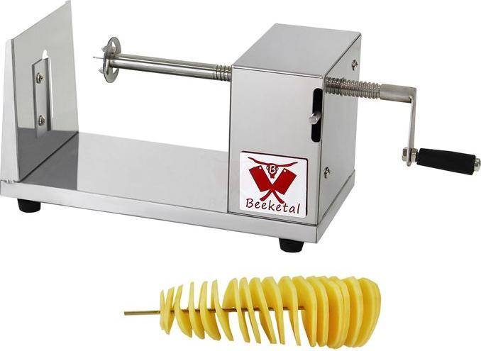 Produktbild Beeketal Kartoffel Gemüse Spiralschneider