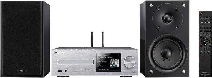 Pioneer X-Hm76d (WLAN, 2x 50 W)
