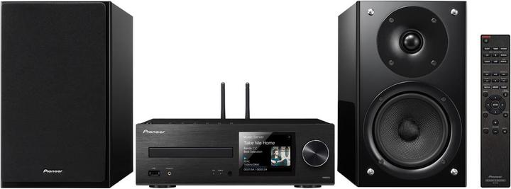Pioneer X-Hm86d (WLAN, 2x 65 W)