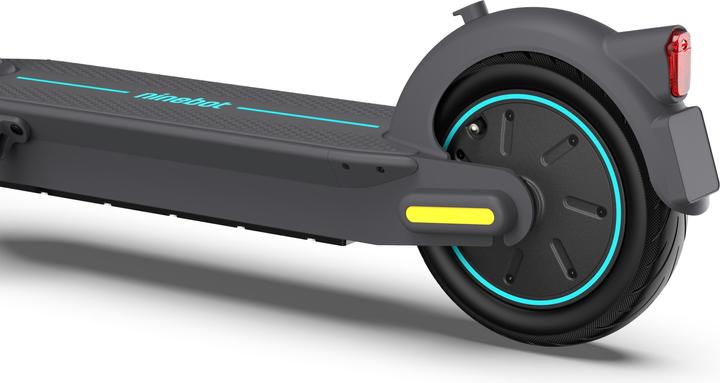 Produktbild Segway-Ninebot Max G30D II (20 km/h, 65 km, 350 W)