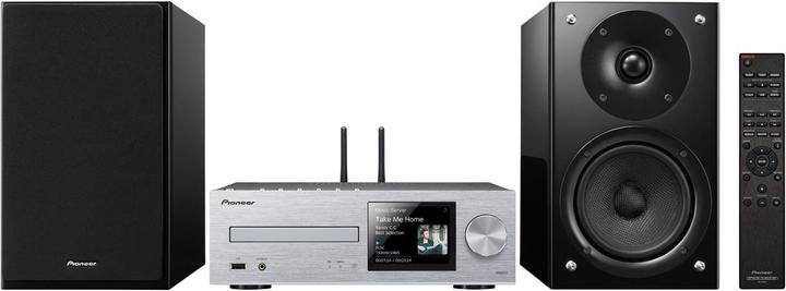 Pioneer X-Hm86d (WLAN, 2x 65 W)