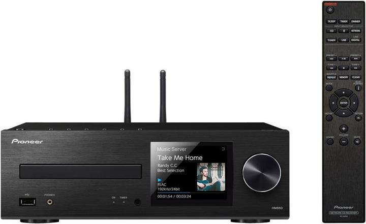 Actual product image Pioneer X-Hm86d (Wi-Fi, 2x 65 W)