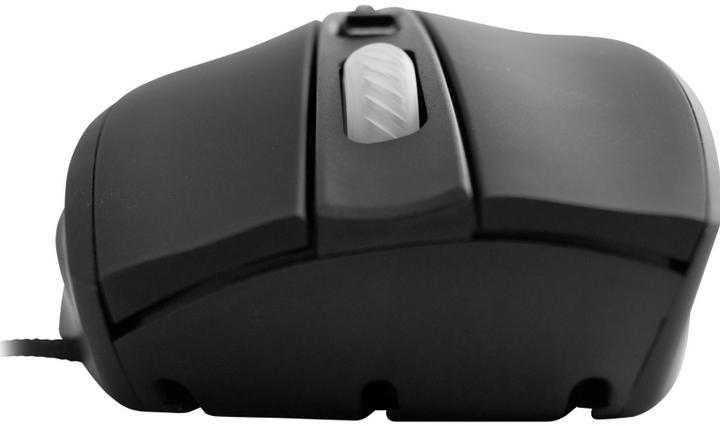 Actual product image OZONE RADON 3K Mouse (Cable)