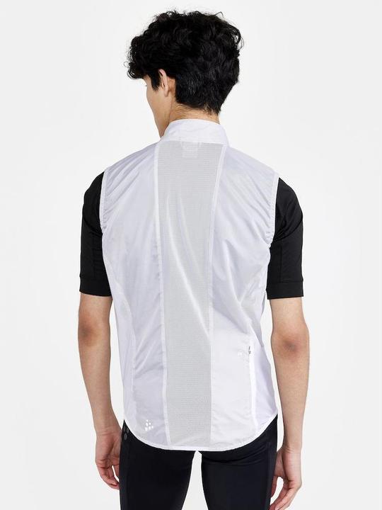 Produktbild Craft Essence Light Wind Vest (L)