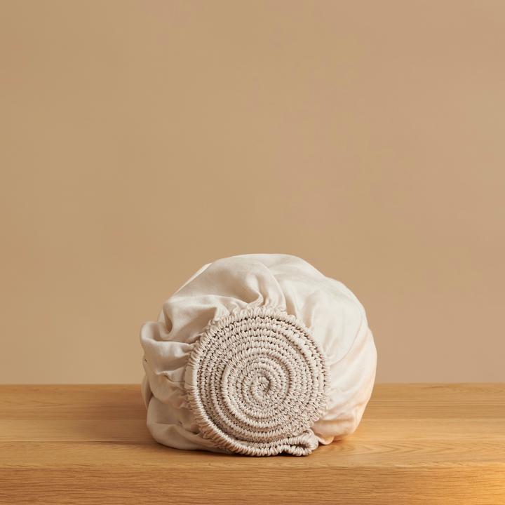 Actual product image Coco & Cici Tencel Spannbettlaken (160 x 200 cm)