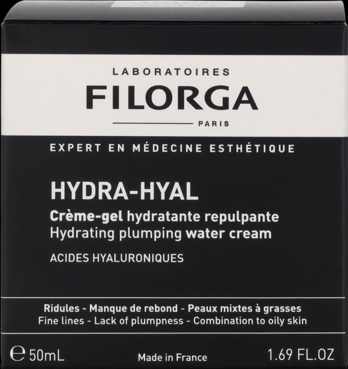 Image du produit Filorga Hydra-Hyal (50 ml)