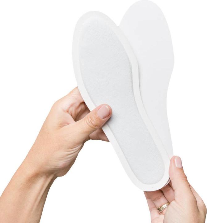 Actual product image Heat Sole warmer