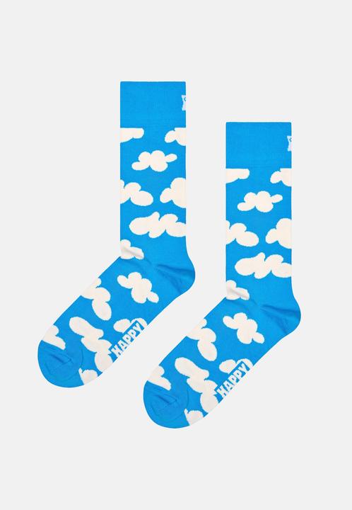 Produktbild Happy Socks Cloudy Socks (4er Pack, 41 - 46)