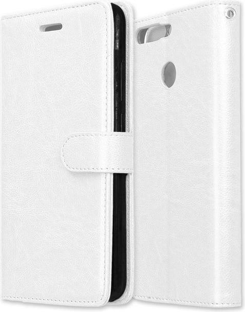 Image du produit MU Classic Couverture en cuir Crazy Horse (Frais V9, Honor 8 Pro)