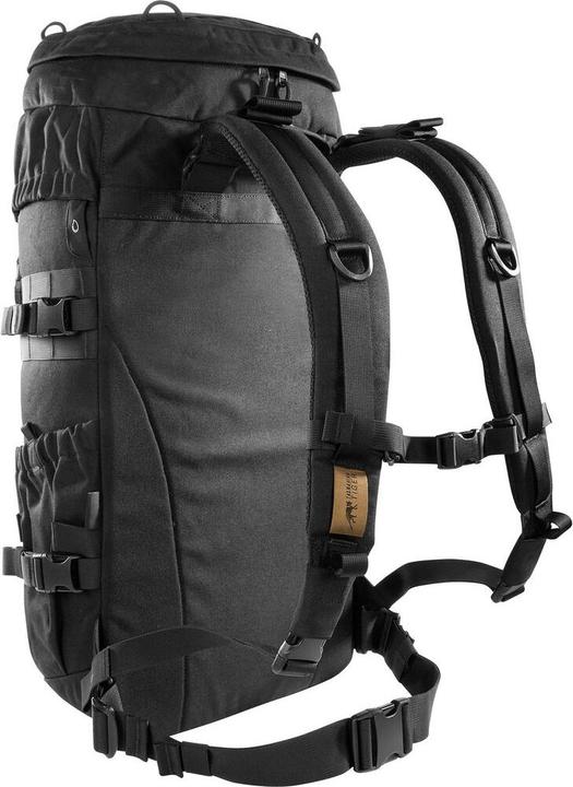 Produktbild Tasmanian Tiger TT Mil OPS Pack 30 Schwarz (30 l)